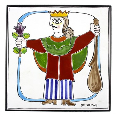 Wall Tile Folk PI297FK-32G Wall Tile Folk PI297FK-32G